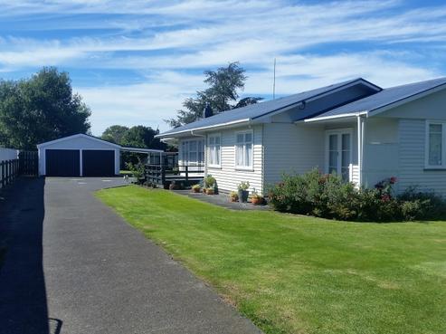 29 Black Street, Wairoa