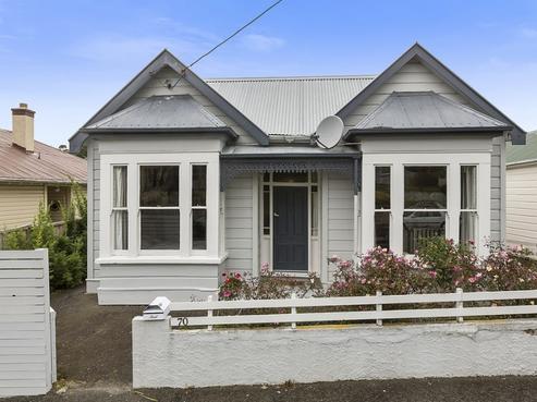 70 Nairn Street, Kaikorai