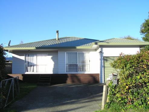 43A Rotokawa Street, Taupo