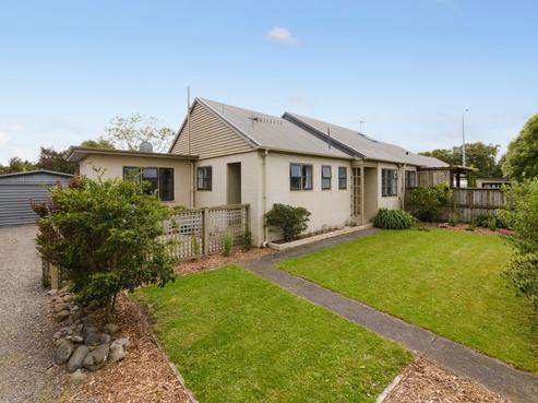 39 Tyndall Street, Palmerston North Central