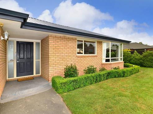 13 Craigieburn Street, Darfield