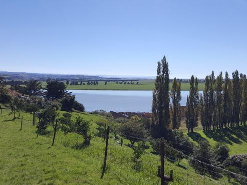 284 Poraiti Road, Poraiti