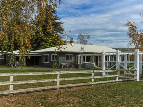 46 Malcolm Road, Poukawa