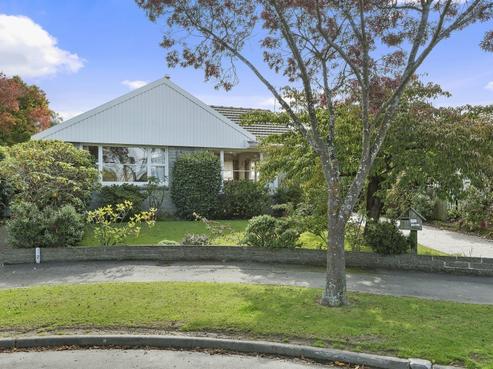 6 Parkinson Place, Ilam