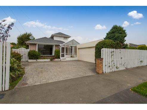 3 Beatrice Place, Avonhead