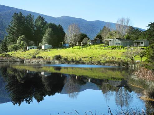 4946 Lake Road, Tuai/Ohuka