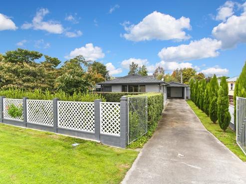 134 Napier Road, Havelock North