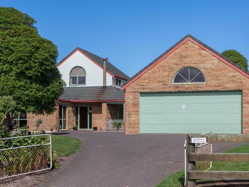 149 Central Road, Hamurana