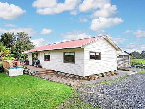 29 Aislabie Road, Onewhero