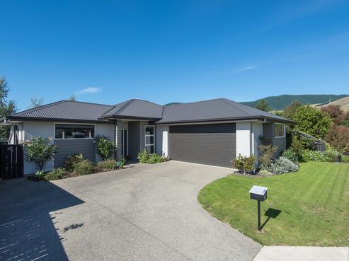 17 Marino Grove, Richmond