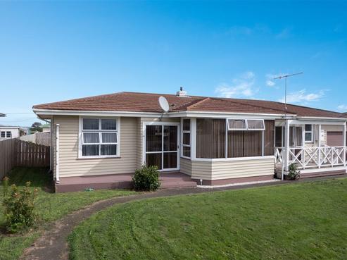 28 Kapuni Street, Manaia