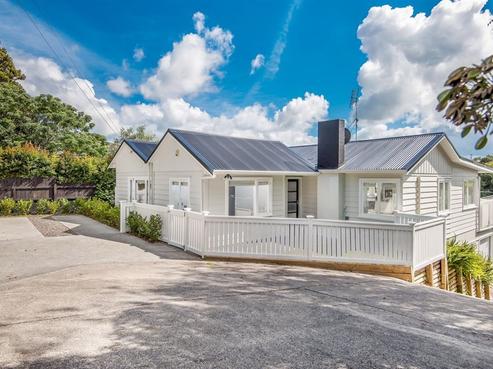 23 Hebron Road, Waiake
