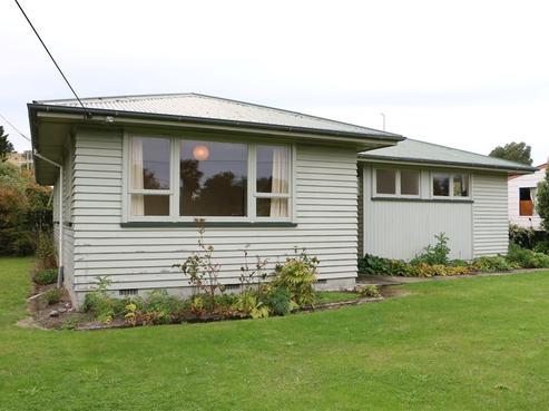 18 Cadman Street, Cheviot