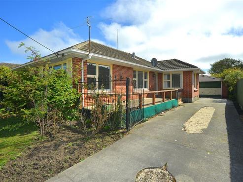 40 Greenhurst Street, Sockburn