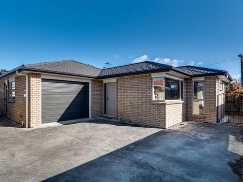 319A Kennedy Road, Onekawa