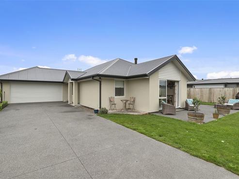 18 Carmichael Street, Rangiora