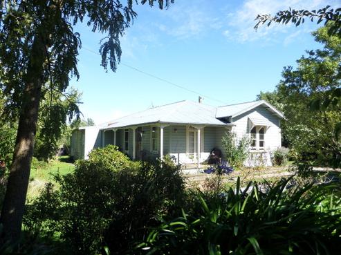 20 Ludlam Street, Featherston