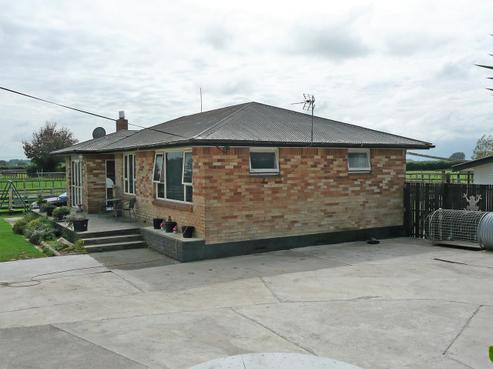 224B Waharoa Road East, Matamata
