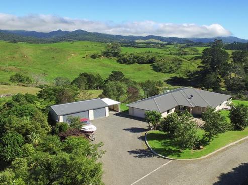 358B Lockington Road, Aongatete