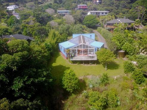 10 Highfields, Ahipara