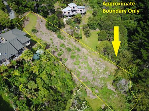 14 Highfields, Ahipara