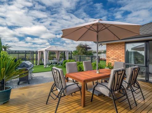 21A Holdaway Street, Riversdale