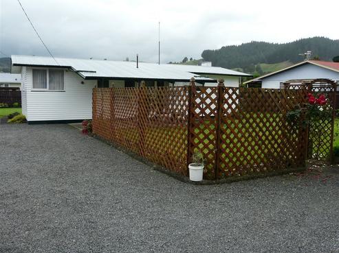 40 Para Street, Taumarunui