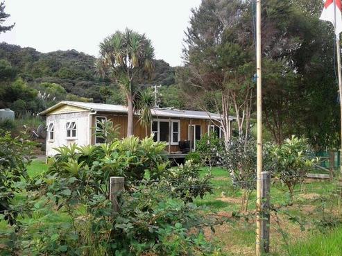 556 Motukiore Road, Horeke