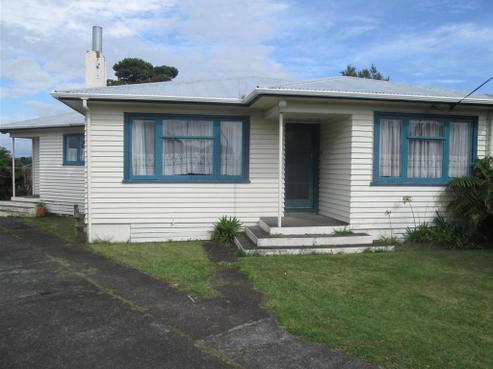 25 Havelock Place, Blagdon