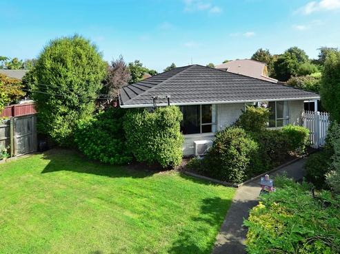 9 Ngarimu Street, Avonside