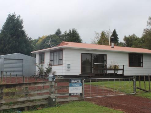 11 Lee Street, Ohakune
