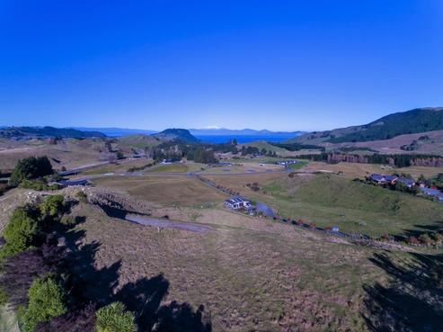 999 Mapara Road, Kinloch