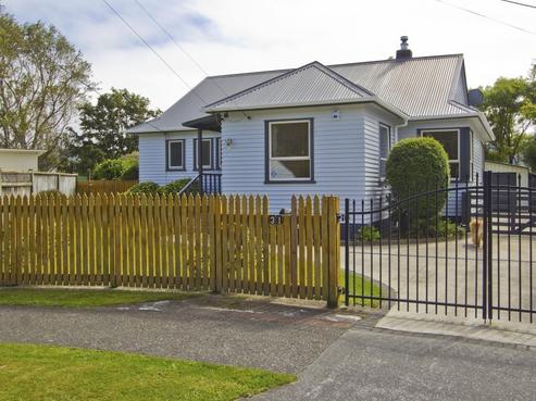 31 Shearer Crescent, Naenae