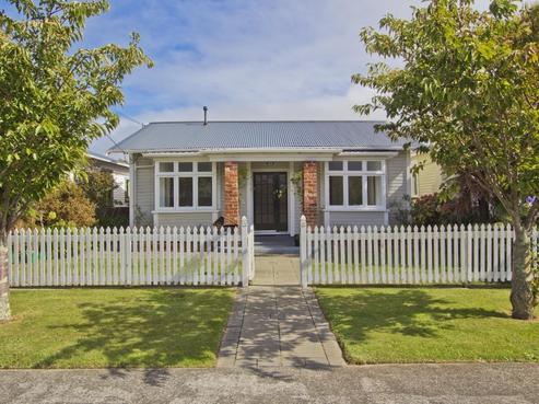 9 Byron Street, Petone