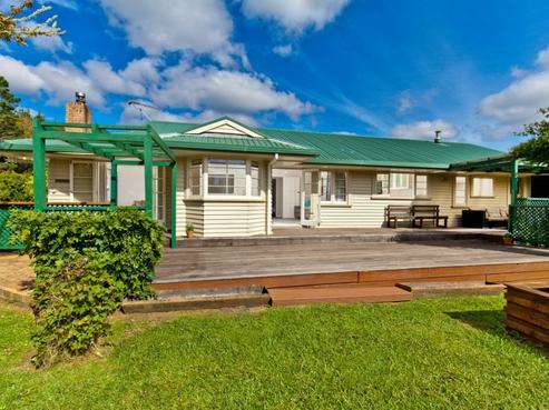 18 Green Road, Dairy Flat