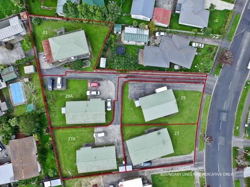 29 Carrington Avenue, Hillcrest