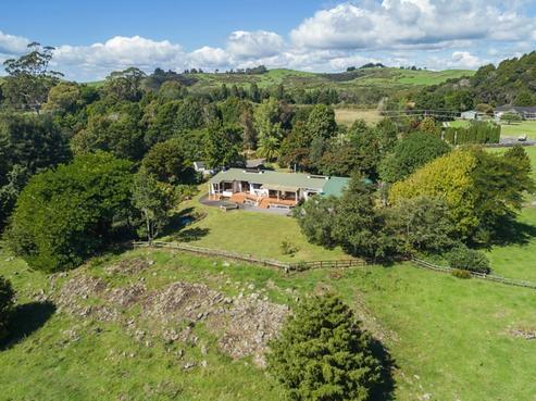 25 Wharau Road, Kerikeri