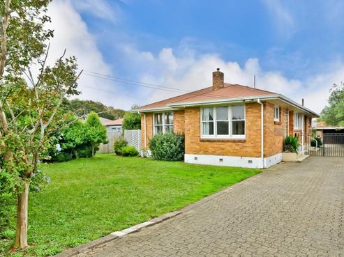 6 Brooklyn Road, Claudelands