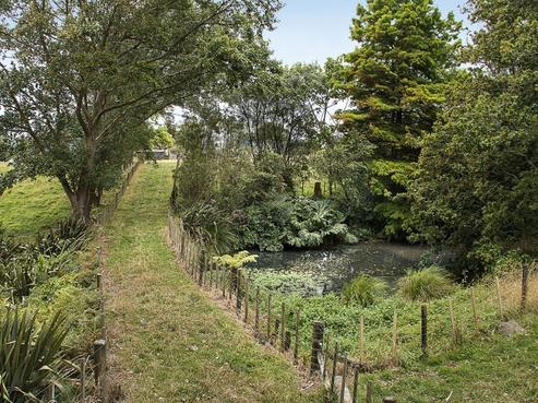 214A Kaipo Flats Road, Onewhero