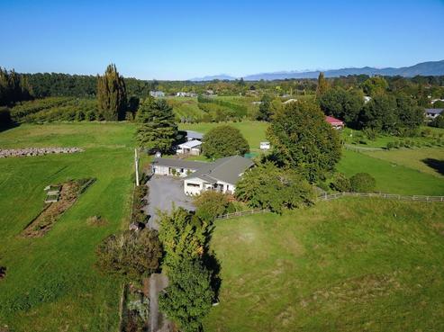 75 North Street, Greytown