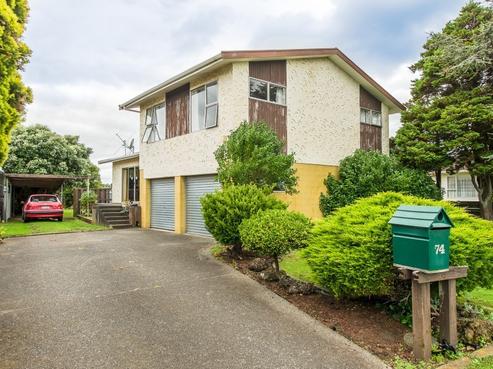 74 Devon Road, Springvale