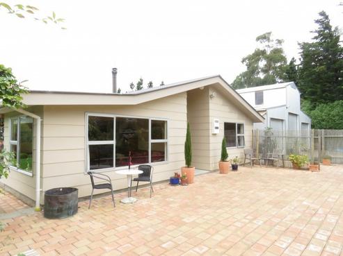 21 Nicolson Road, Hampden