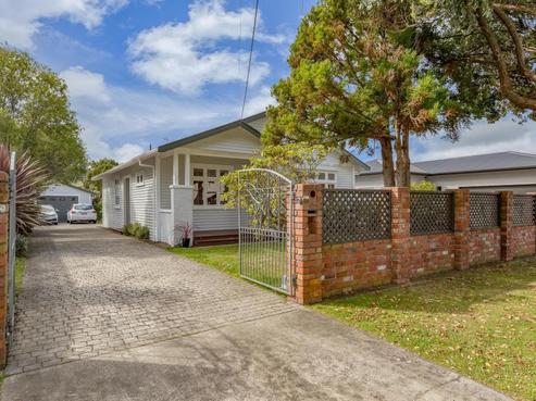 24 Allen Street, Boulcott