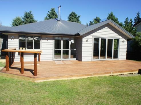 2 Mount Captain Lane, Hanmer Springs