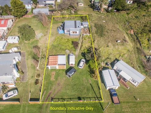 48 Pratt Avenue, Foxton Beach