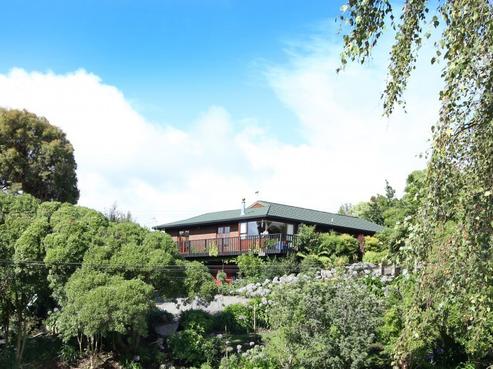 11 Glasgow Terrace, Feilding