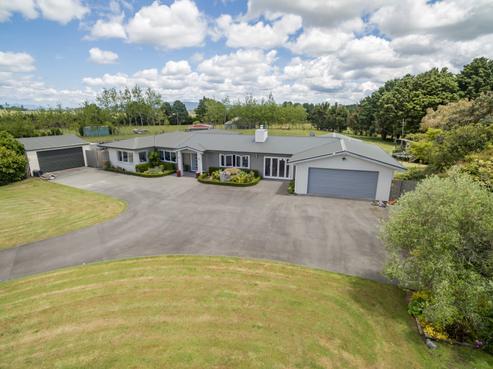 1046 Wiroa Road, Okaihau