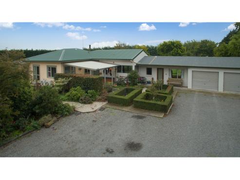 1446 Tram Road, Swannanoa