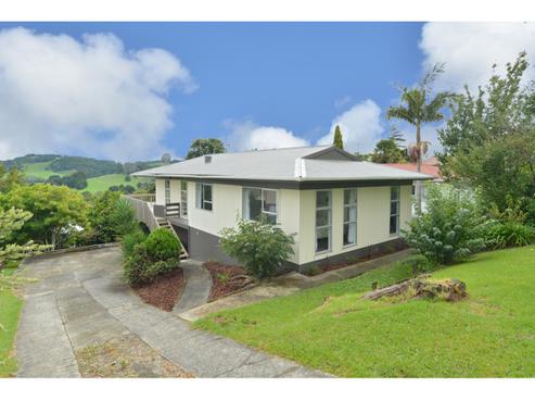 18 Ascot Avenue, Kamo