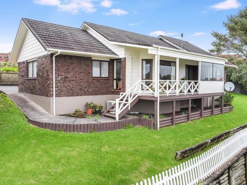 15A Victoria Avenue, Waiuku